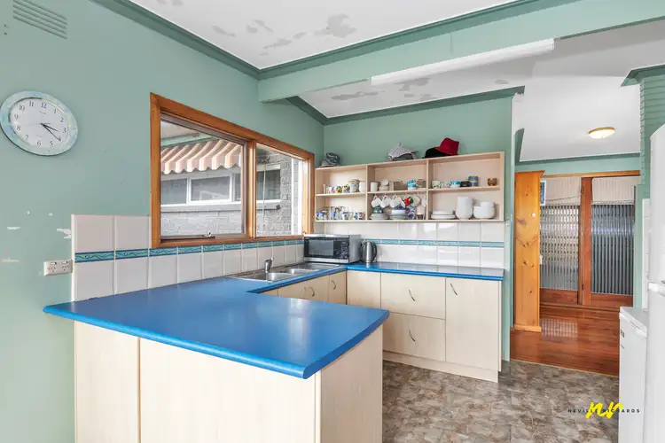 Second view of Homely house listing, 9 Robin Avenue, Portarlington VIC 3223