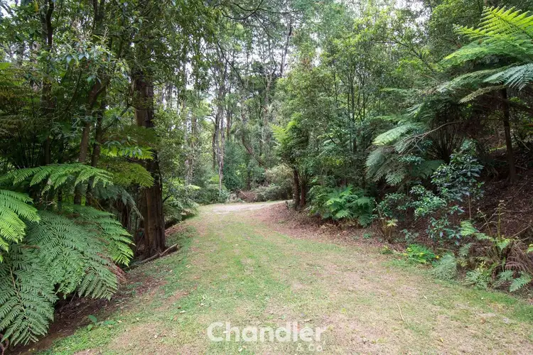 Third view of Homely land listing, 37 McCarthy Road, Olinda VIC 3788