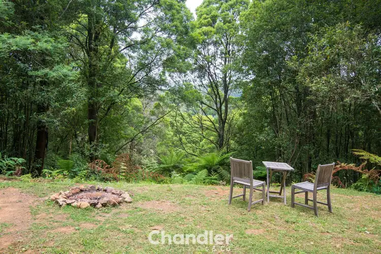 Fifth view of Homely land listing, 37 McCarthy Road, Olinda VIC 3788