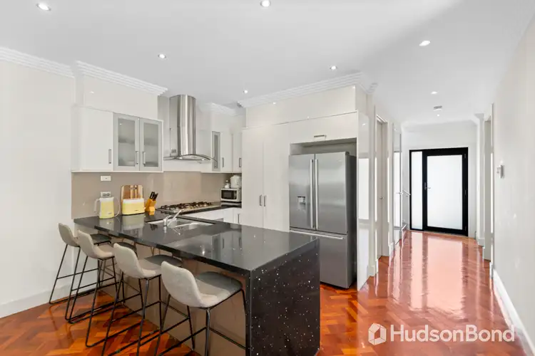 Second view of Homely townhouse listing, 9/28 Foote Street, Templestowe Lower VIC 3107