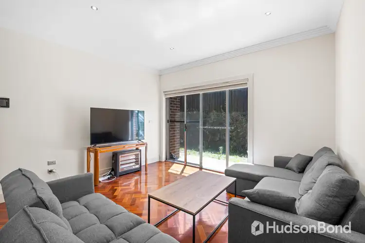 Third view of Homely townhouse listing, 9/28 Foote Street, Templestowe Lower VIC 3107
