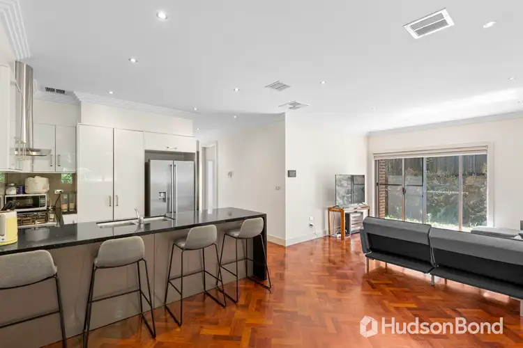 Fourth view of Homely townhouse listing, 9/28 Foote Street, Templestowe Lower VIC 3107