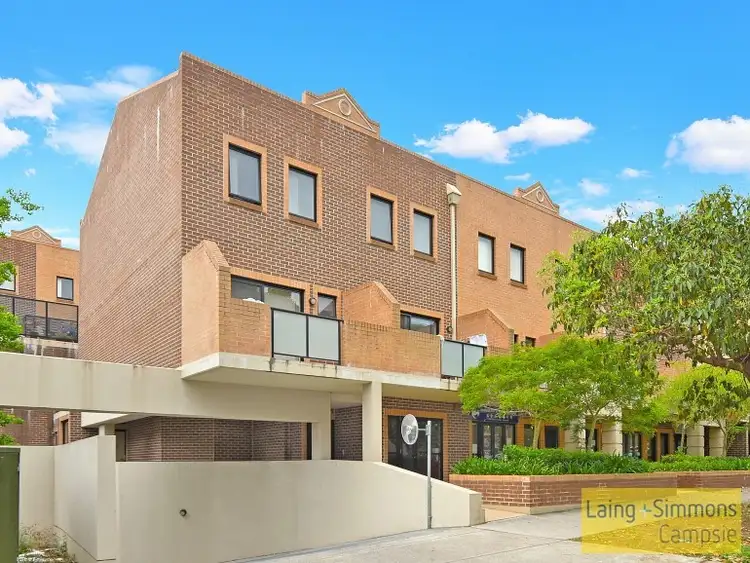 202/11 Sixth Avenue, Campsie NSW 2194