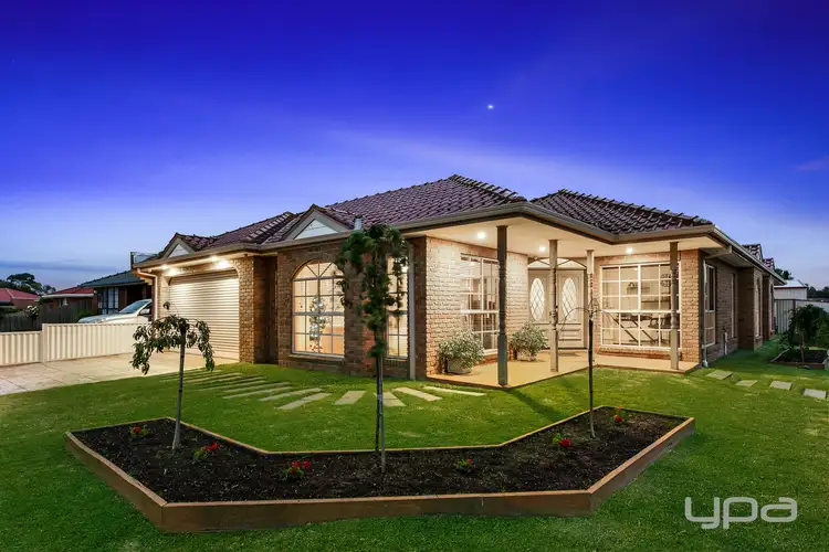 Main view of Homely house listing, 2 Plath Close, Delahey VIC 3037