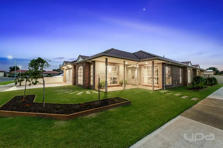 Second view of Homely house listing, 2 Plath Close, Delahey VIC 3037
