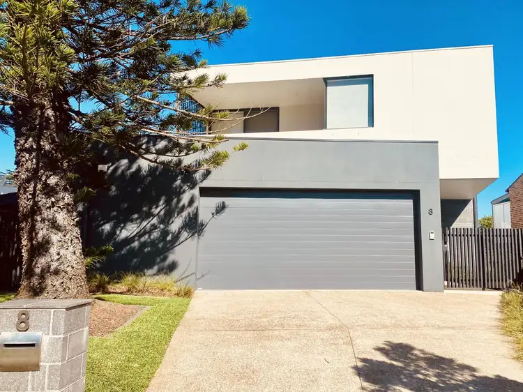 Main view of Homely house listing, 8 Wilga Place, Marsfield NSW 2122