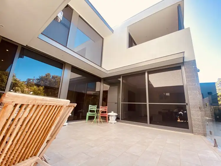 Third view of Homely house listing, 8 Wilga Place, Marsfield NSW 2122
