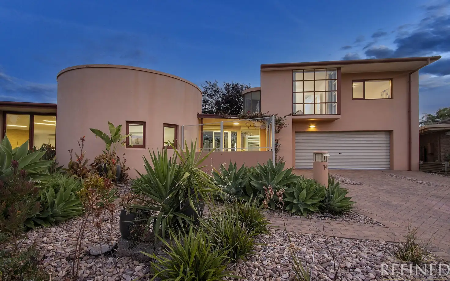 Main view of Homely house listing, 14 Willow Drive, Paradise SA 5075