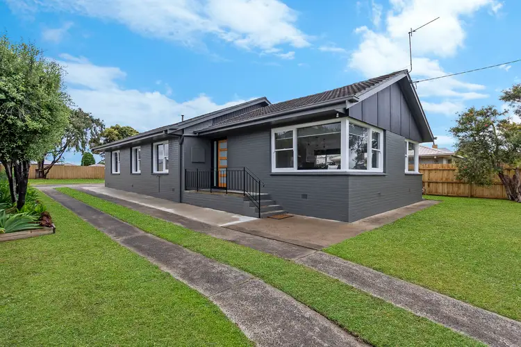 67 Short Street, Portland VIC 3305