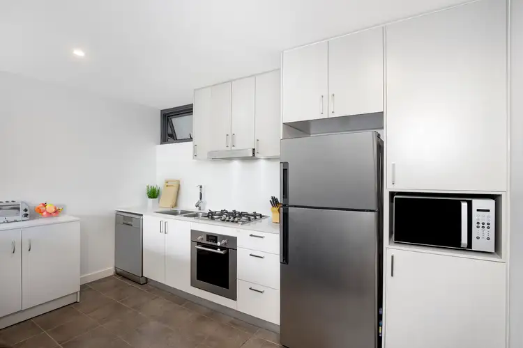 Third view of Homely apartment listing, Level 3/309/16-22 Sturdee Parade, Dee Why NSW 2099