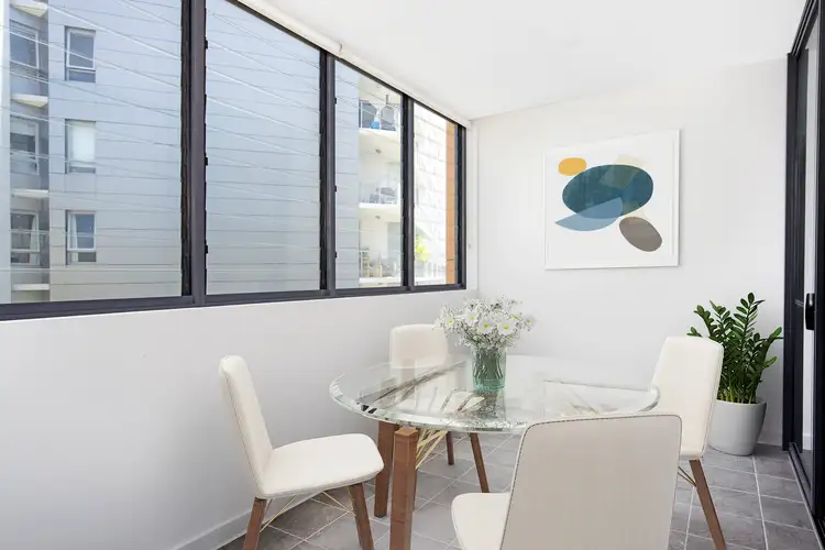Fourth view of Homely apartment listing, Level 3/309/16-22 Sturdee Parade, Dee Why NSW 2099