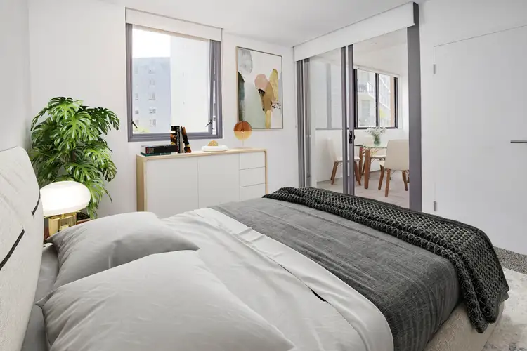 Fifth view of Homely apartment listing, Level 3/309/16-22 Sturdee Parade, Dee Why NSW 2099