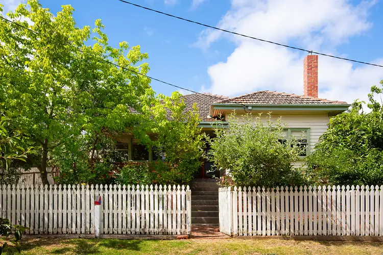 58 Campbell Street, Castlemaine VIC 3450
