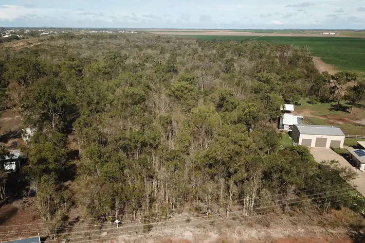 41 Bernborough Boulevarde, Branyan QLD 4670