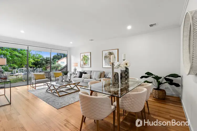 16A Walker Street, Doncaster VIC 3108