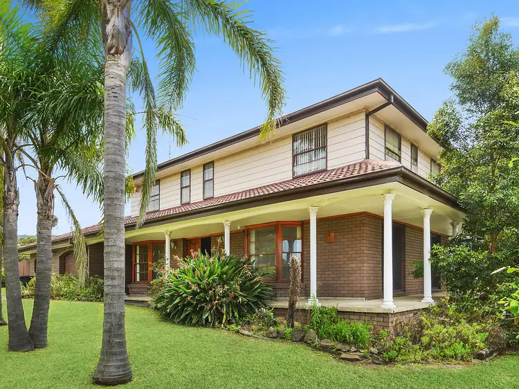 56 Koloona Avenue, Figtree NSW 2525