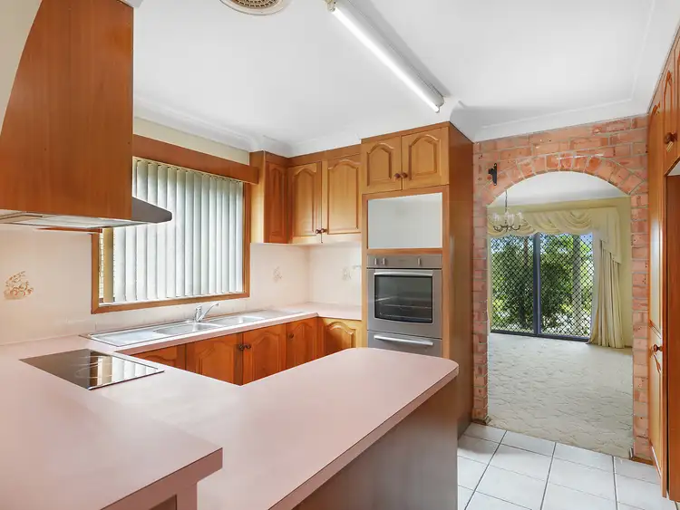 Fifth view of Homely house listing, 56 Koloona Avenue, Figtree NSW 2525