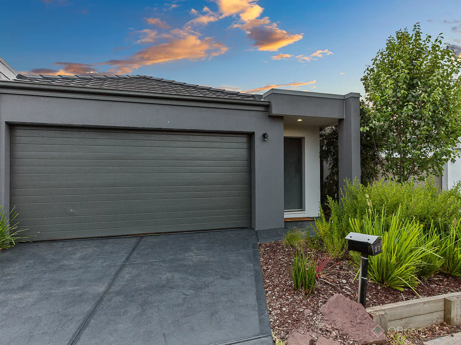 Main view of Homely house listing, 27 Denistoun Crescent, Cranbourne VIC 3977