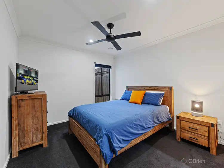Third view of Homely house listing, 27 Denistoun Crescent, Cranbourne VIC 3977