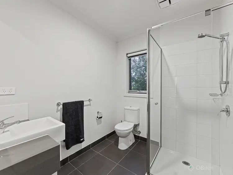 Fourth view of Homely house listing, 27 Denistoun Crescent, Cranbourne VIC 3977