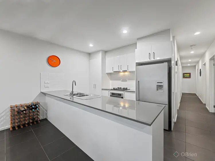 Fifth view of Homely house listing, 27 Denistoun Crescent, Cranbourne VIC 3977