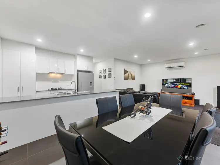 Sixth view of Homely house listing, 27 Denistoun Crescent, Cranbourne VIC 3977