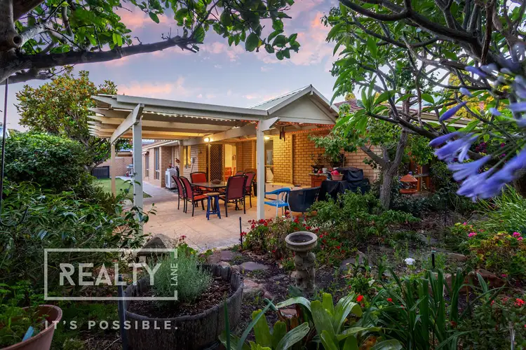 30 Lawley Street, North Beach WA 6020