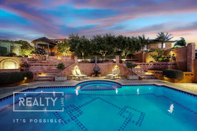 17 Montague Way, Kallaroo WA 6025