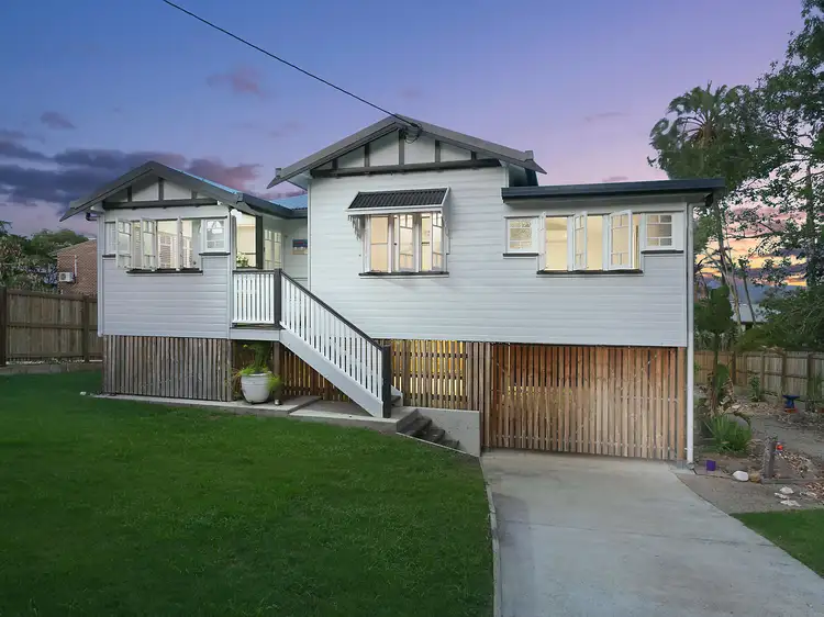 Main view of Homely house listing, 9 Kellow Street, The Range QLD 4700