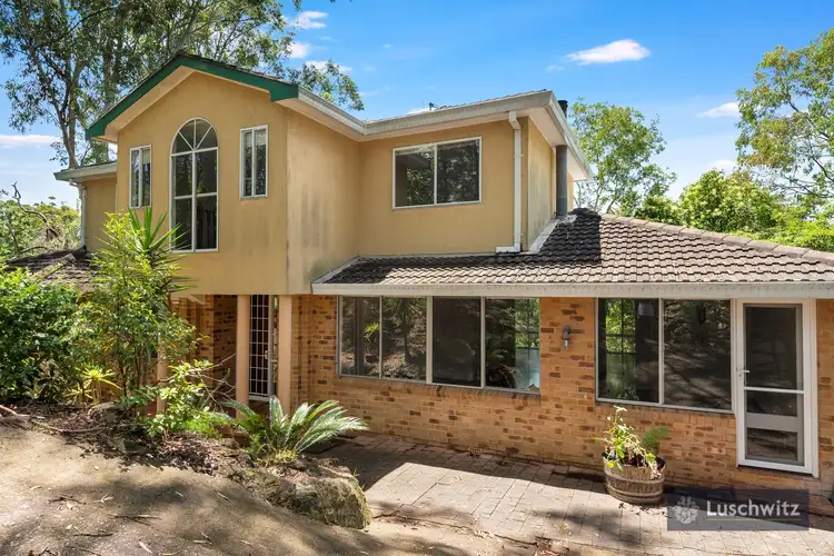129 Campbell Drive, Wahroonga NSW 2076