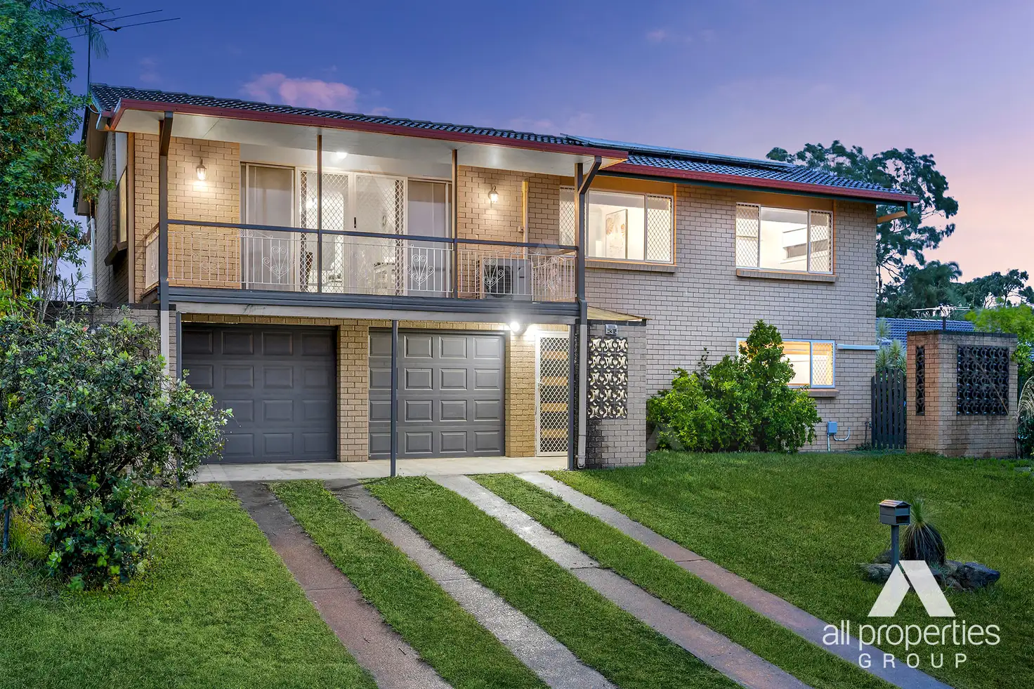 Main view of Homely house listing, 3 Carribin Street, Algester QLD 4115