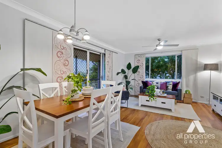 Third view of Homely house listing, 3 Carribin Street, Algester QLD 4115
