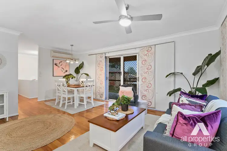 Fifth view of Homely house listing, 3 Carribin Street, Algester QLD 4115