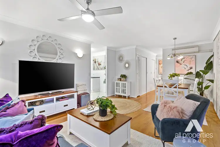 Sixth view of Homely house listing, 3 Carribin Street, Algester QLD 4115