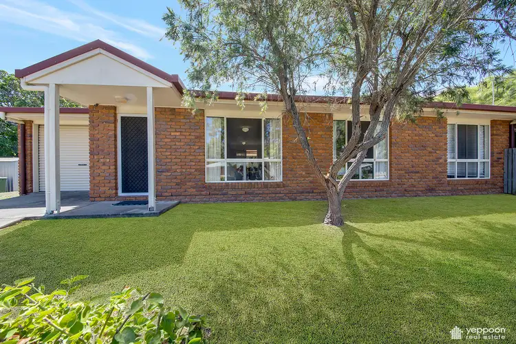 Main view of Homely house listing, 4 Talara Close, Yeppoon QLD 4703