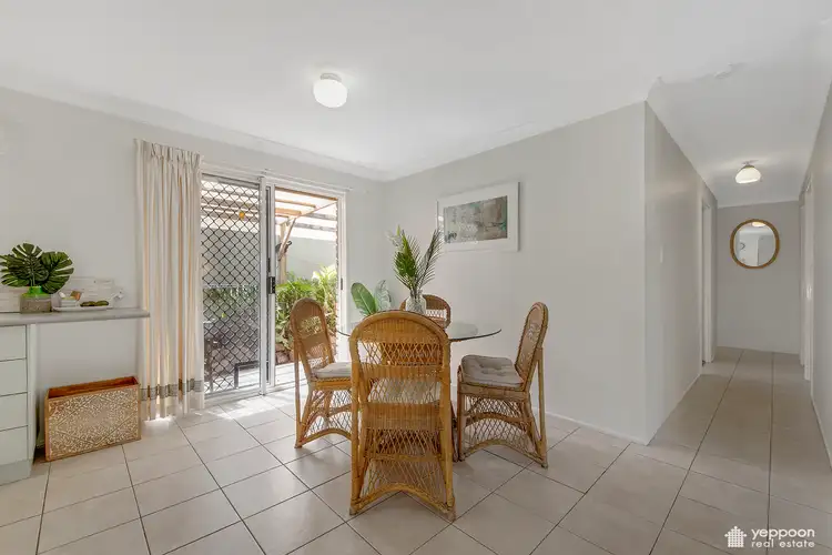 Fourth view of Homely house listing, 4 Talara Close, Yeppoon QLD 4703