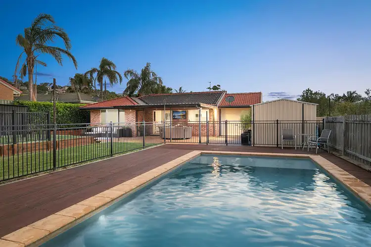 Main view of Homely house listing, 6 Egret Drive, Forresters Beach NSW 2260