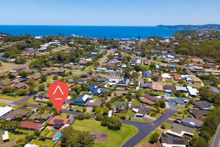 Third view of Homely house listing, 6 Egret Drive, Forresters Beach NSW 2260