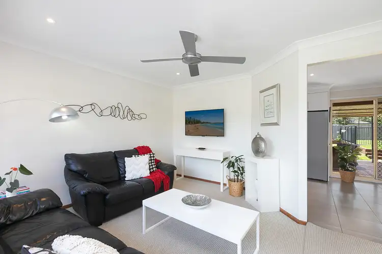 Fourth view of Homely house listing, 6 Egret Drive, Forresters Beach NSW 2260