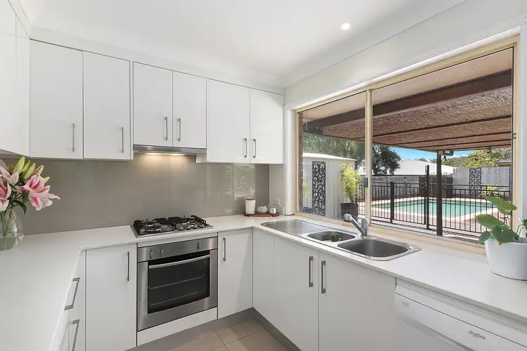 Fifth view of Homely house listing, 6 Egret Drive, Forresters Beach NSW 2260
