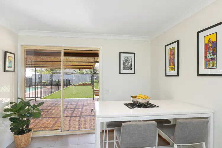 Sixth view of Homely house listing, 6 Egret Drive, Forresters Beach NSW 2260