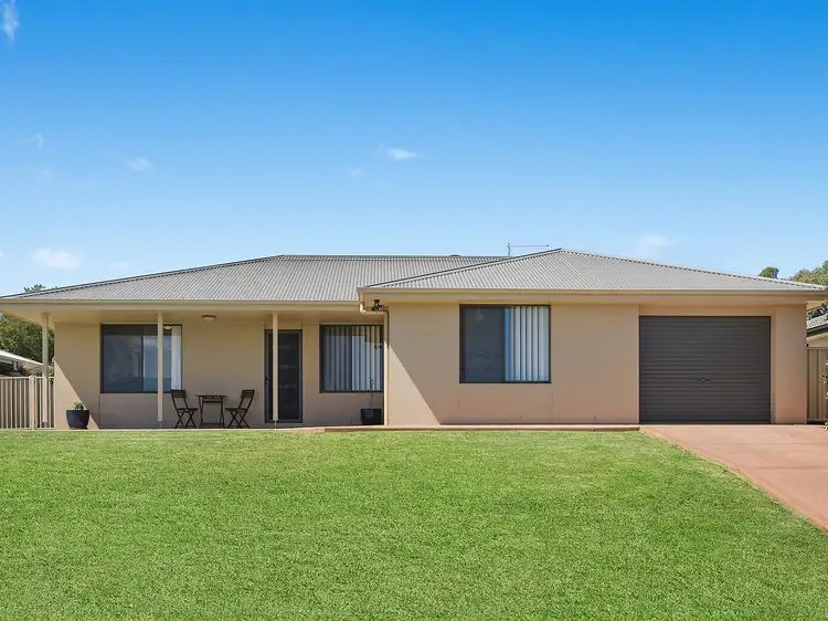 Main view of Homely house listing, 12 Tebbutt Close, Mudgee NSW 2850