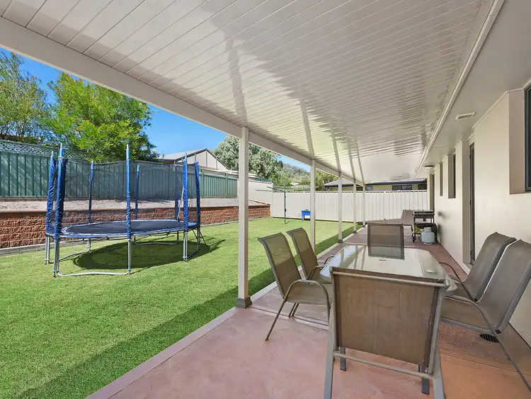 Second view of Homely house listing, 12 Tebbutt Close, Mudgee NSW 2850