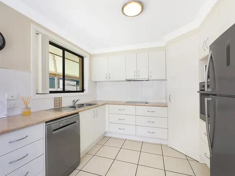 Third view of Homely house listing, 12 Tebbutt Close, Mudgee NSW 2850