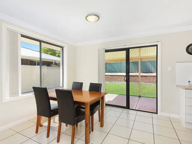 Fourth view of Homely house listing, 12 Tebbutt Close, Mudgee NSW 2850