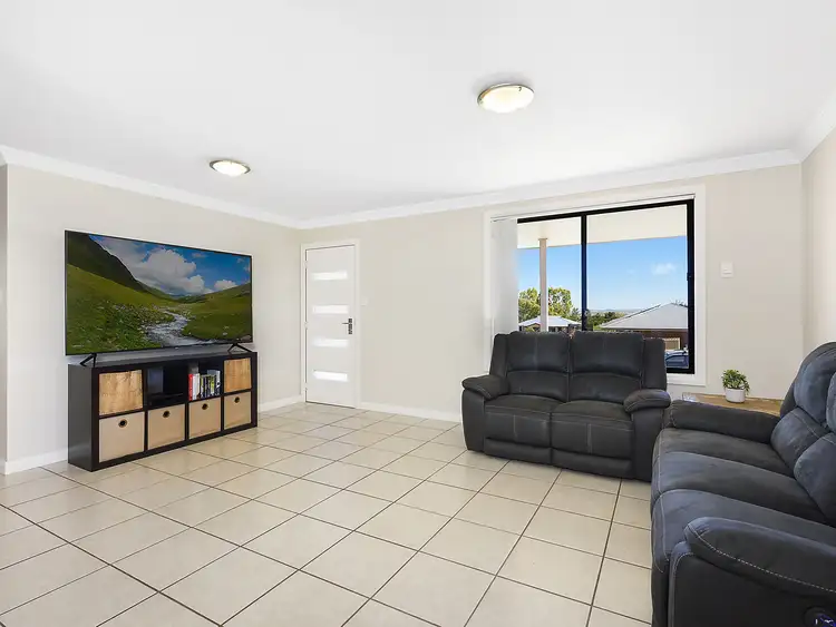 Fifth view of Homely house listing, 12 Tebbutt Close, Mudgee NSW 2850