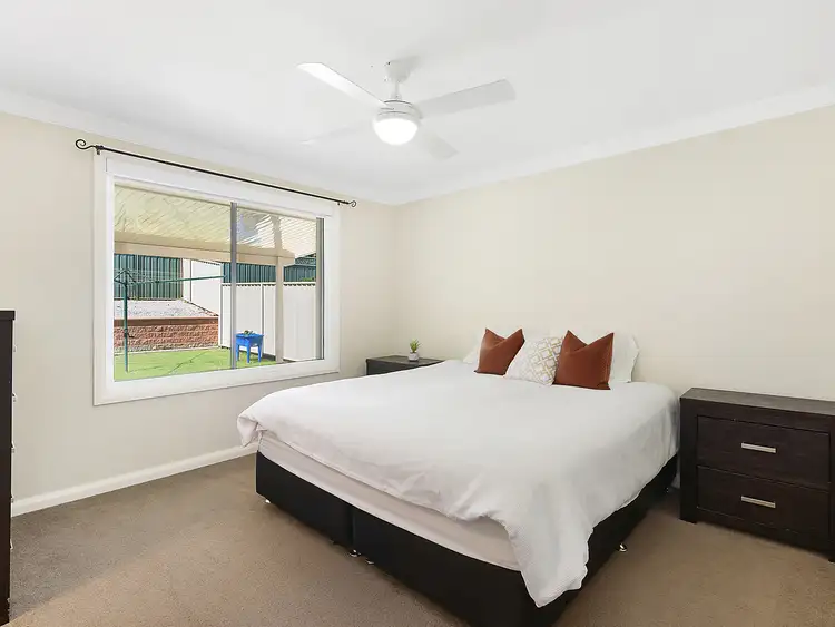 Sixth view of Homely house listing, 12 Tebbutt Close, Mudgee NSW 2850