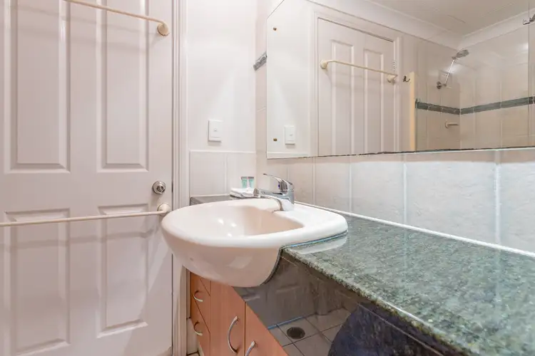 Seventh view of Homely apartment listing, 6/233-237 Esplanade, Cairns North QLD 4870