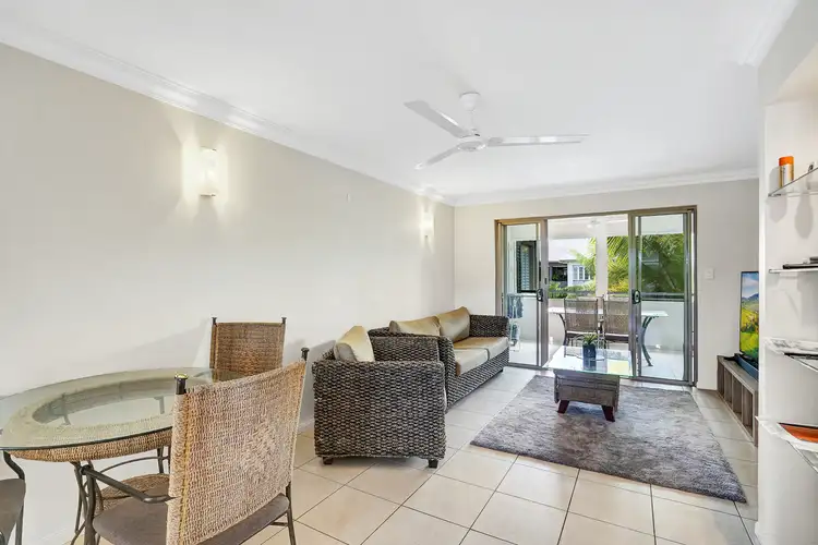 Second view of Homely apartment listing, 305/29 Springfield Crescent, Manoora QLD 4870