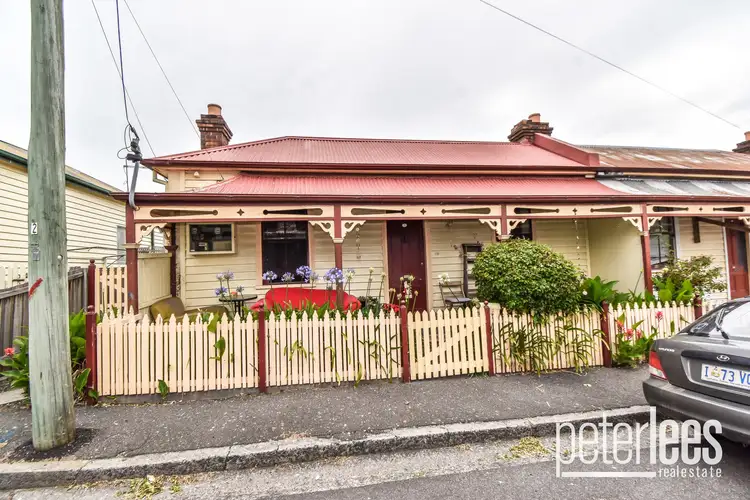 7 Batten Street, Launceston TAS 7250